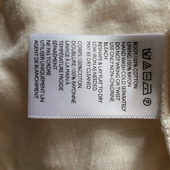 Urban Outfitters Crochet Tank - Macrame - Picture 2 of 5